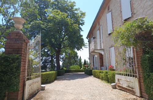 Lombers House | La chambre de Marin