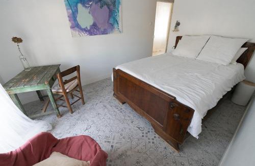 Navacelles Bed & Breakfast | La chambre de Seraphin