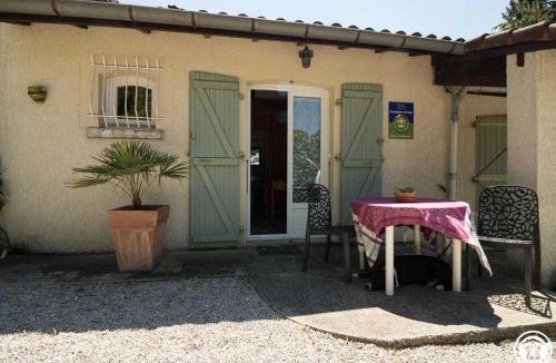 Saint-Jean Bed & Breakfast | La chambre del pais