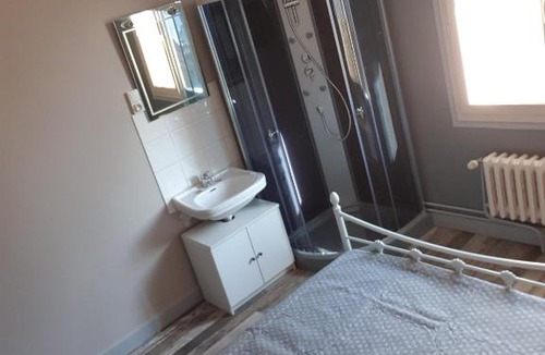 Vayrac Hotel | La chambre des cht'is