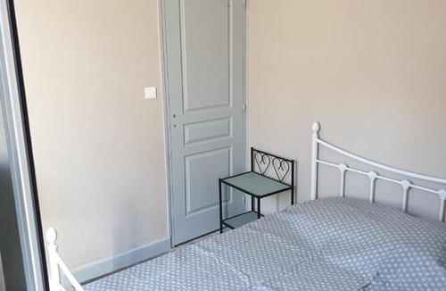 Vayrac Hotel | La chambre des cht'is