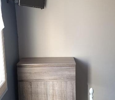 Vayrac Hotel | La chambre des cht'is