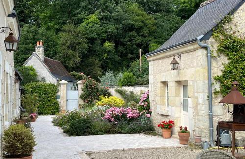 Valleres Bed & Breakfast | la Chambre des Dames