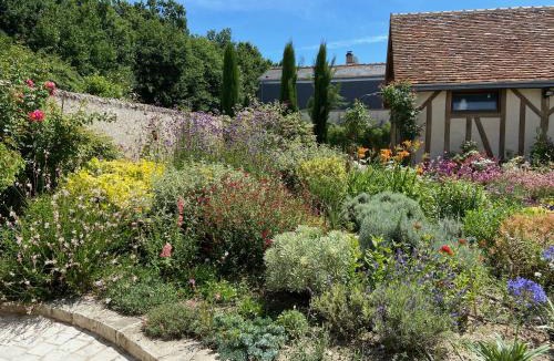 Valleres Bed & Breakfast | la Chambre des Dames