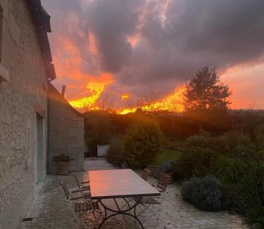 Valleres Bed & Breakfast | la Chambre des Dames