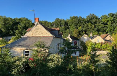 Valleres Bed & Breakfast | la Chambre des Dames