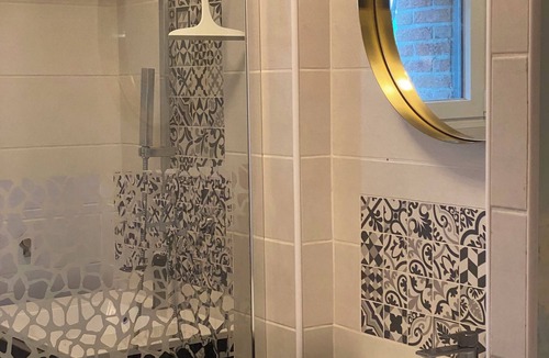 Mont-Saint-Eloi Bed & Breakfast | LA CHAMBRE DES TOURS