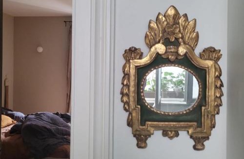 Trouville-sur-Mer Bed & Breakfast | La Chambre du 21