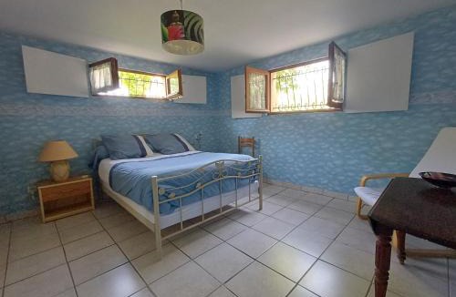 Les Albres Bed & Breakfast | La Chambre du Bout du Monde