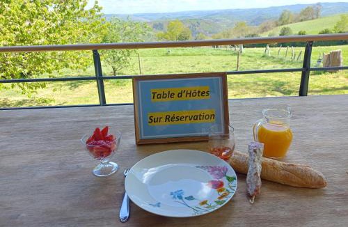 Les Albres Bed & Breakfast | La Chambre du Bout du Monde