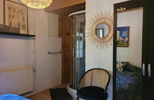 Lautrec House | LA CHAMBRE DU CANTOU