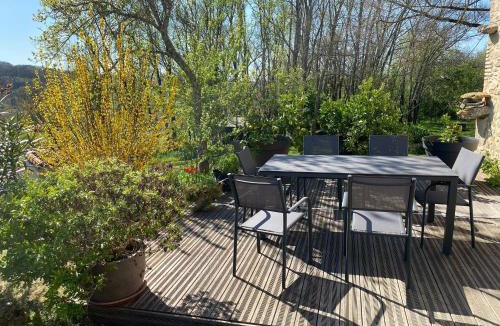 Lautrec House | LA CHAMBRE DU CANTOU