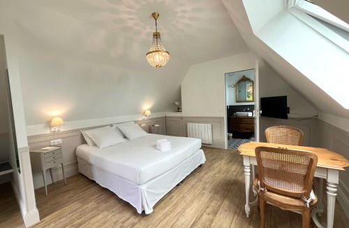 Bavent Bed & Breakfast | La Chambre du Cottage B&B