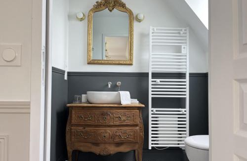 Bavent Bed & Breakfast | La Chambre du Cottage B&B