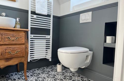 Bavent Bed & Breakfast | La Chambre du Cottage B&B