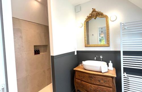 Bavent Bed & Breakfast | La Chambre du Cottage B&B