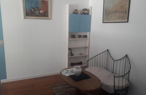 Captieux Apartment | La chambre du Gaille