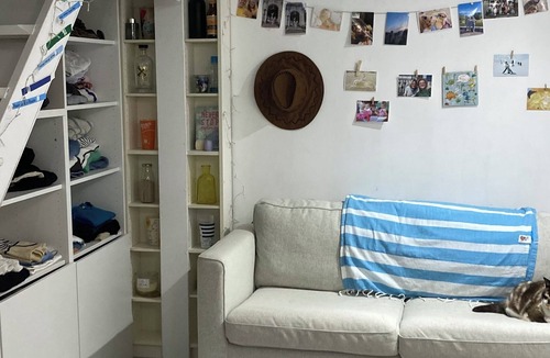 Novalaise Bed & Breakfast | La chambre du Lac