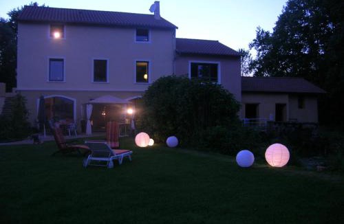 Laiz Bed & Breakfast | La Chambre du Meunier