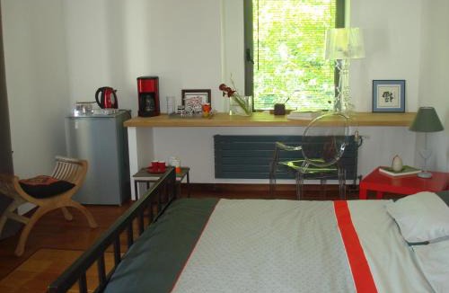 Laiz Bed & Breakfast | La Chambre du Meunier