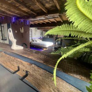 Rougefay Bed & Breakfast | La Chambre Du Village