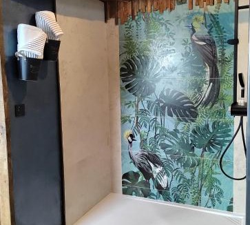 Rougefay Bed & Breakfast | La Chambre Du Village