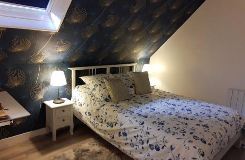 Evran Bed & Breakfast | La CHAMBRE