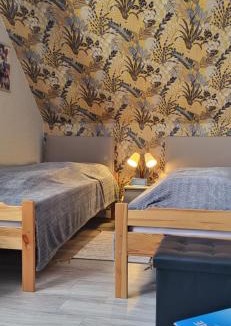 Evran Bed & Breakfast | La CHAMBRE
