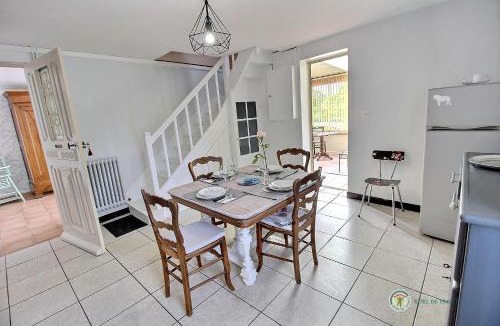 Calorguen House | La chambre