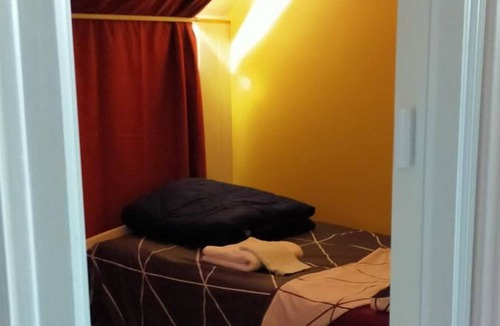 Evran Bed & Breakfast | La Chambre