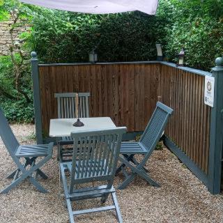 Martailly-Les-Brancion Bed & Breakfast | La Chambre des Buissonnats