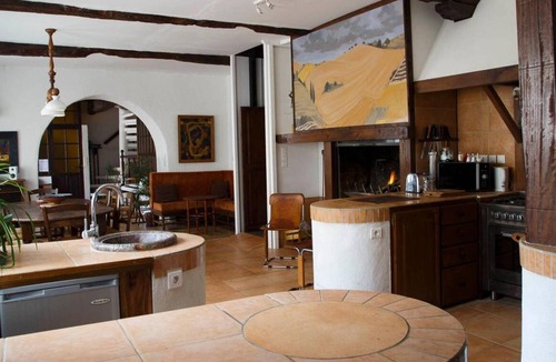 Crastes House | La Chambre La Tricherie