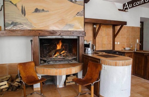 Crastes House | La Chambre La Tricherie