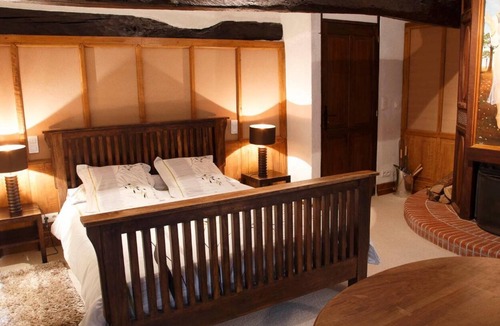 Crastes House | La Chambre La Tricherie