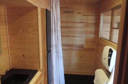 Saint-Paul Bed & Breakfast | La chambre Montagne chez les garçons