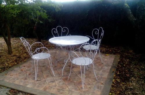 Fleurigne Bed & Breakfast | La Chambre Montbrault