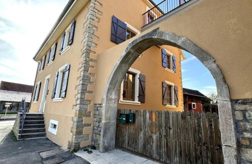 Wahlbach Apartment | La Chambre Passionnée