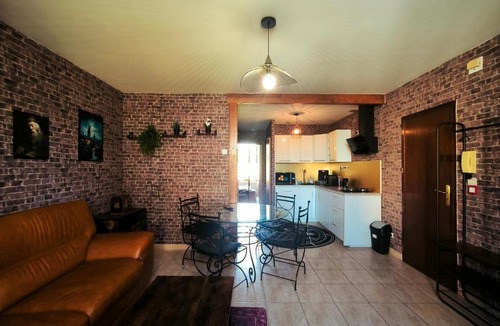 Vierzon Apartment | La Chambres des Secrets
