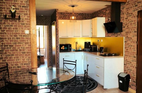 Vierzon Apartment | La Chambres des Secrets