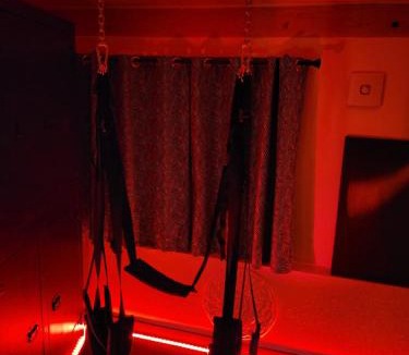 Grignan Hotel | La chambres des tentations