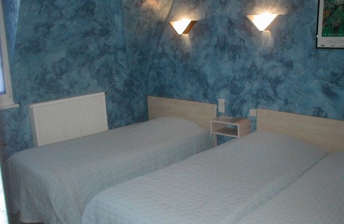 Cabourg Hotel | La Champagne Ardenne Hôtel