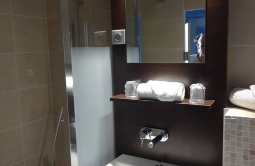 Cabourg Hotel | La Champagne Ardenne Hôtel