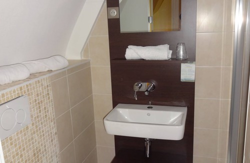 Cabourg Hotel | La Champagne Ardenne Hôtel