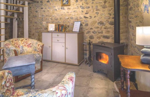 Champeix House | La Champillaumiere