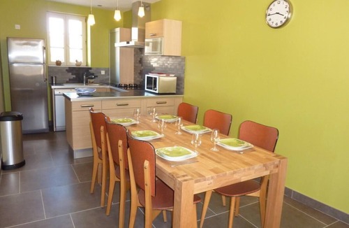 Etrigny House | La Champlutèse - ETRIGNY