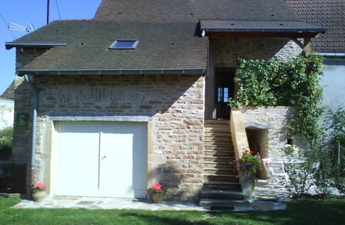 Etrigny House | La Champlutèse - ETRIGNY