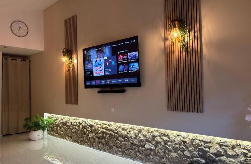 Belval-sous-Chatillon Apartment | La Champoternoise