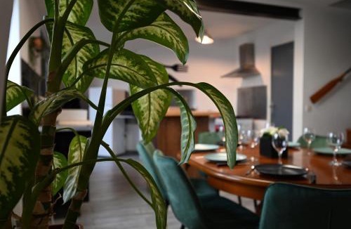 Champtoceaux House | La Champtocette de la Loire