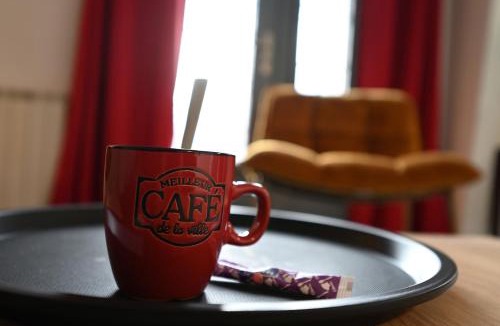 Champtoceaux House | La Champtocette de la Loire