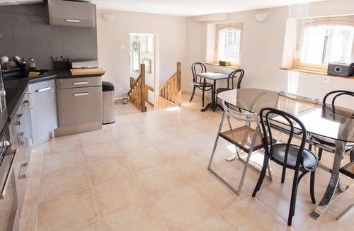 Aigneville Bed & Breakfast | La Chance au Roy